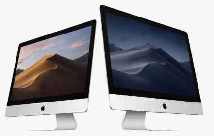 iMac-reparing