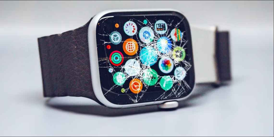 Apple-watch-reparing