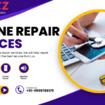 iPhone Back Glass Replacement Near Me