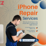 iPhone 14 Pro Max Back Glass Replacement Cost in Greater noida